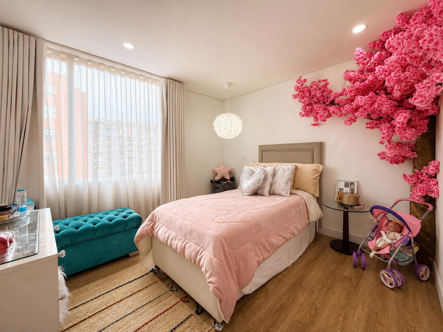 Apartamento en venta en Colina Campestre, Bogotá · foto 17 de 24