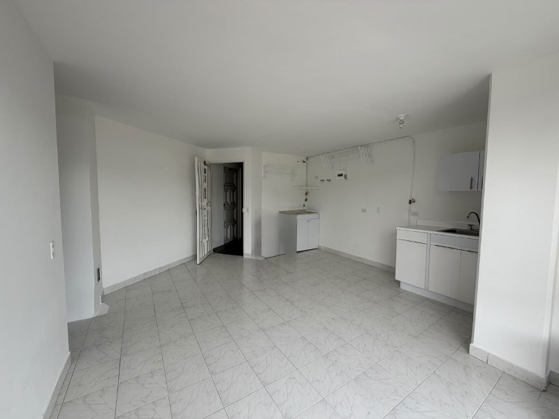 Apartamento en venta en Laureles, Medellín · foto 2 de 11
