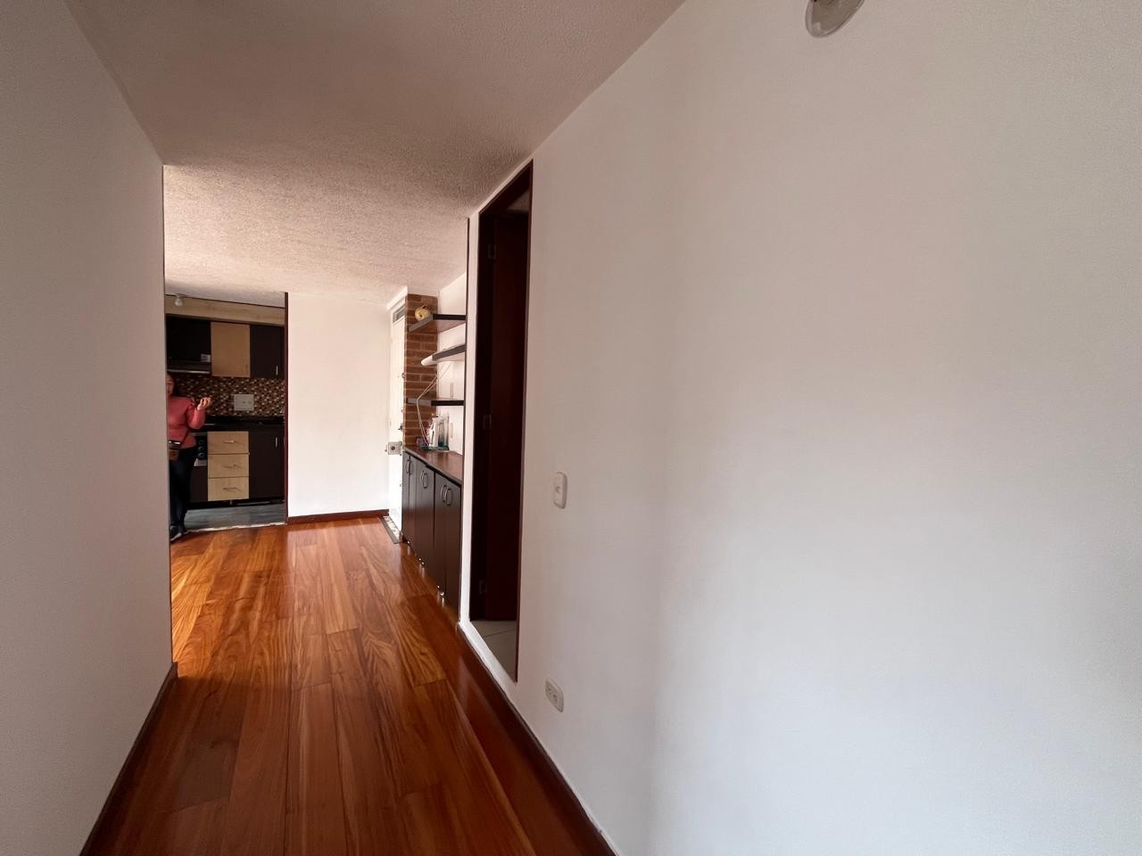 Apartamento en venta en Fontibon, Bogotá · foto 19 de 24