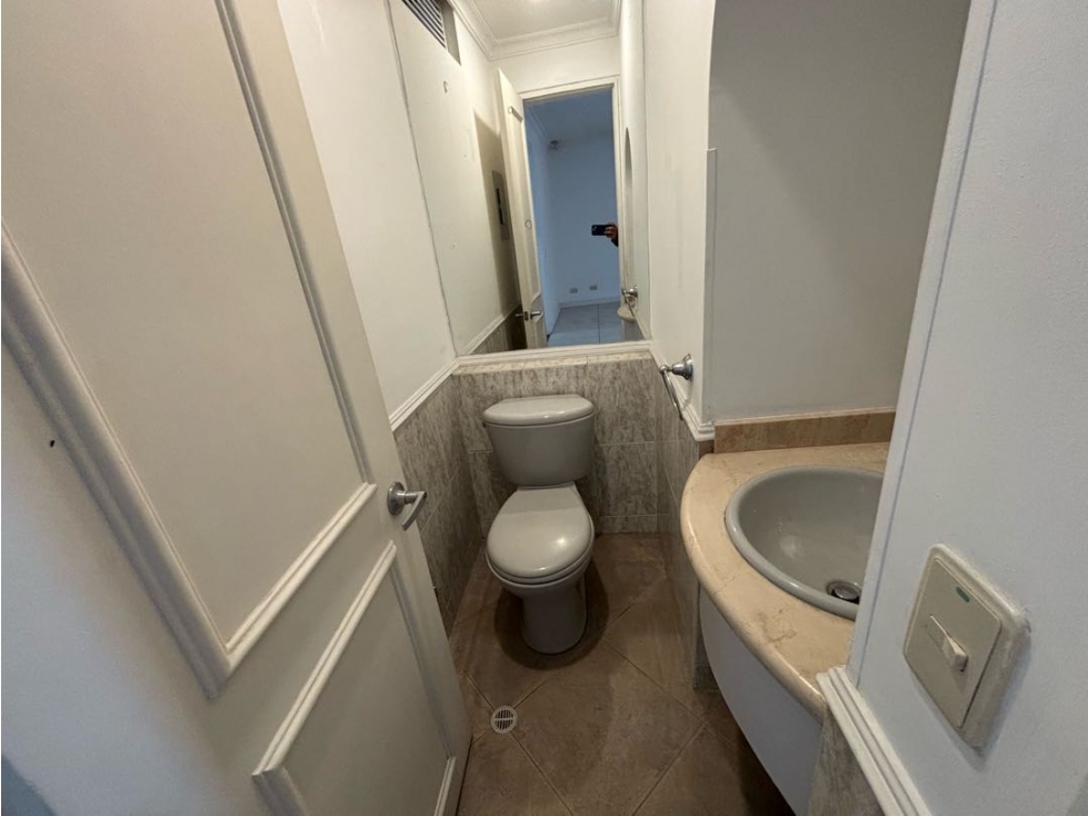 Casa en venta en Santa Barbara, Bogotá · foto 5 de 24