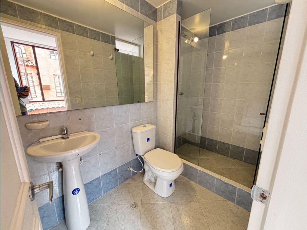 Casa en venta en Santa Barbara, Bogotá · foto 9 de 24