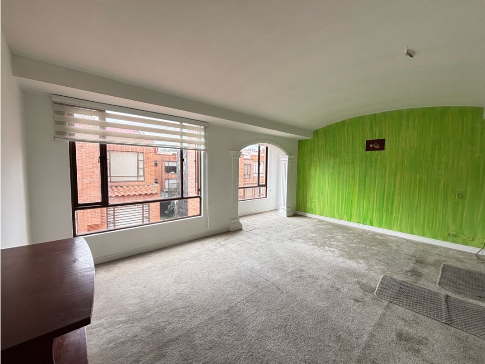 Casa en venta en Santa Barbara, Bogotá · foto 17 de 24
