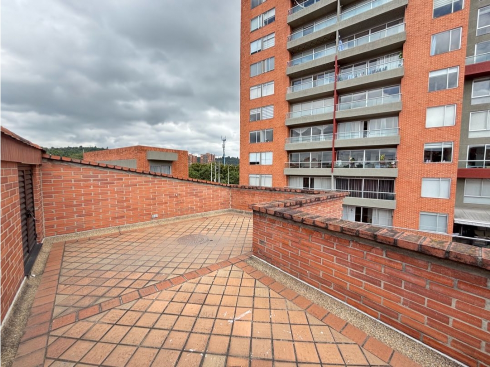 Casa en venta en Santa Barbara, Bogotá · foto 22 de 24