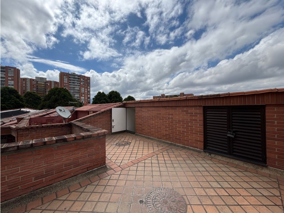 Casa en venta en Santa Barbara, Bogotá · foto 23 de 24