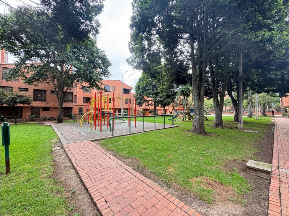 Casa en venta en Santa Barbara, Bogotá · foto 24 de 24