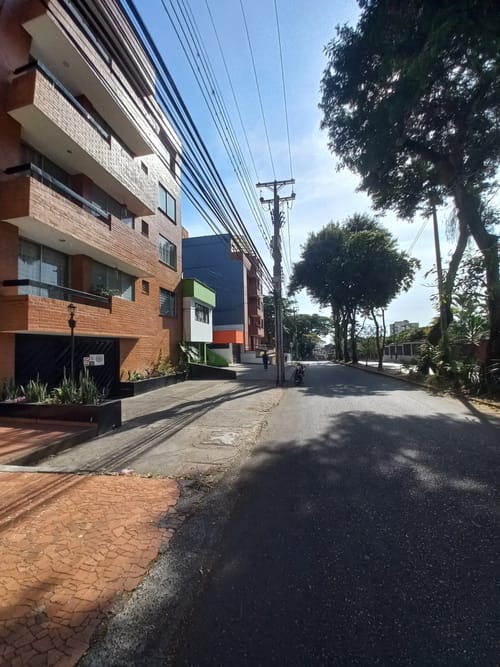 Apartamento de 4 alcobas en venta en Piedra Pintada, Ibagué, 116 m² · foto 3 de 24