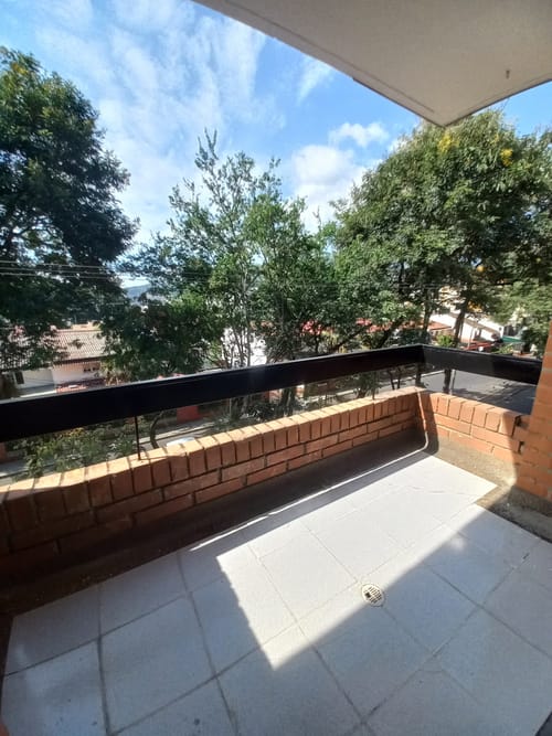 Apartamento de 4 alcobas en venta en Piedra Pintada, Ibagué, 116 m² · foto 6 de 24