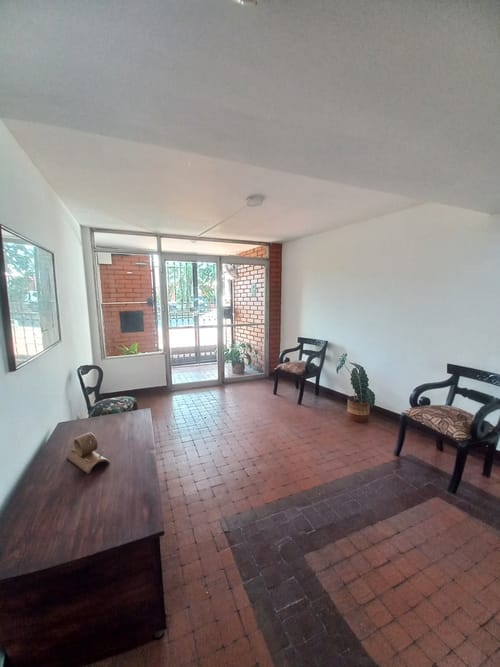 Apartamento de 4 alcobas en venta en Piedra Pintada, Ibagué, 116 m² · foto 7 de 24