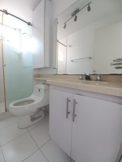 Apartamento de 4 alcobas en venta en Piedra Pintada, Ibagué, 116 m² · foto 11 de 24