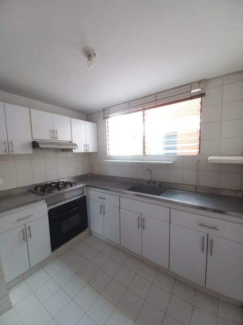 Apartamento de 4 alcobas en venta en Piedra Pintada, Ibagué, 116 m² · foto 23 de 24