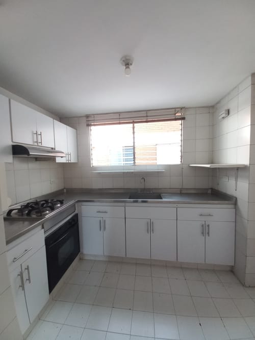 Apartamento de 4 alcobas en venta en Piedra Pintada, Ibagué, 116 m² · foto 24 de 24