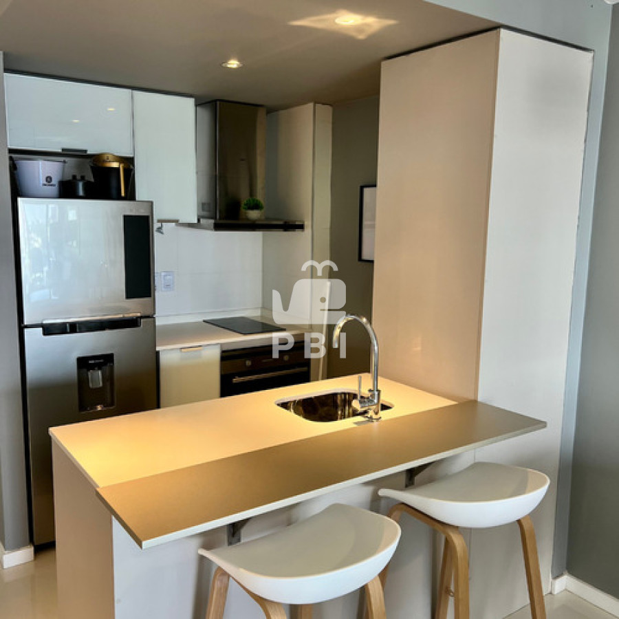 Apartamento en Alquiler · Foto 3