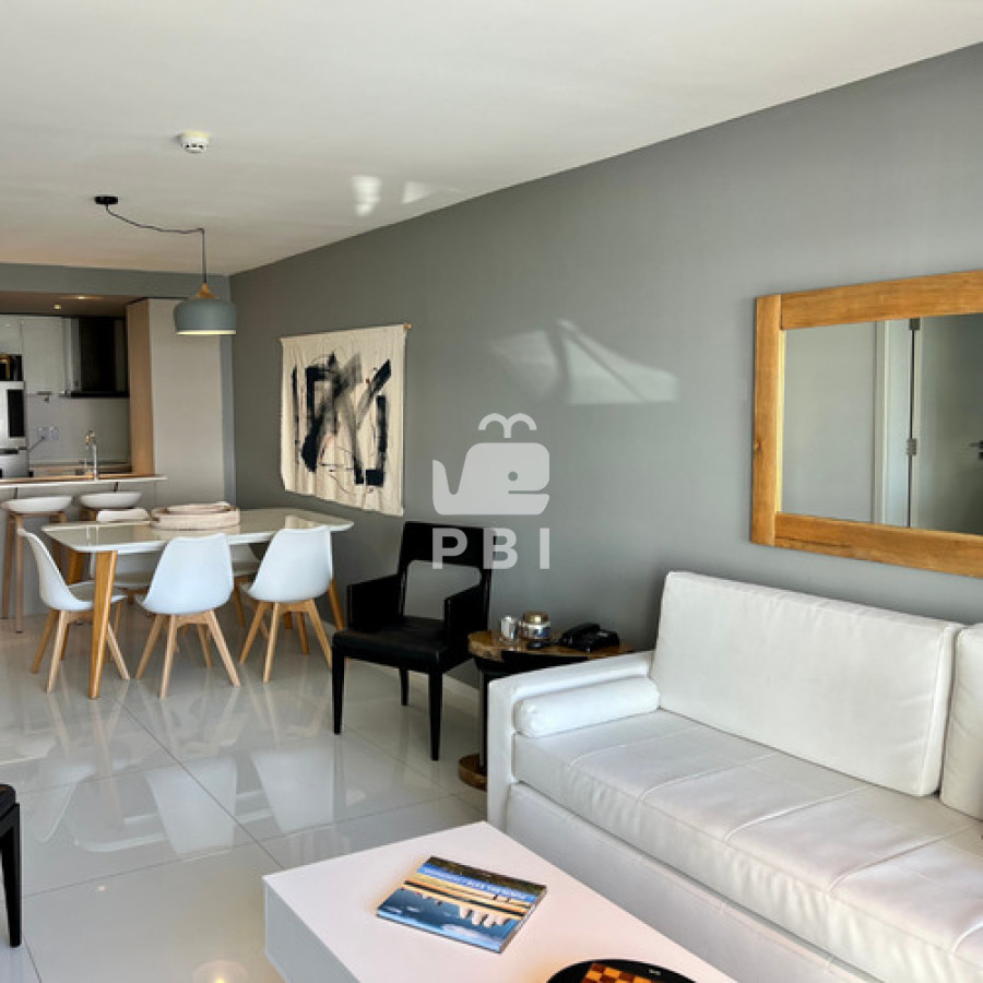 Apartamento en Alquiler · Foto 5
