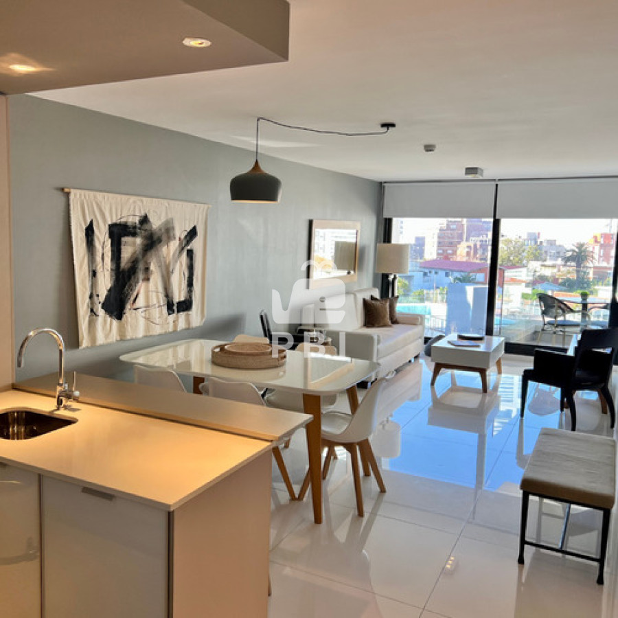 Apartamento en Alquiler · Foto 6