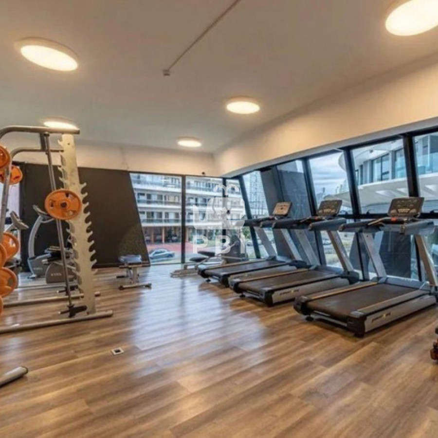 Apartamento en Alquiler · Foto 11