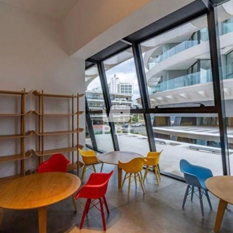 Apartamento en Alquiler · Foto 12