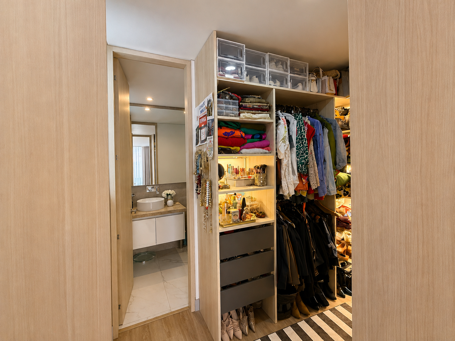 Apartamento en venta en Colina Campestre, Bogotá · foto 14 de 24