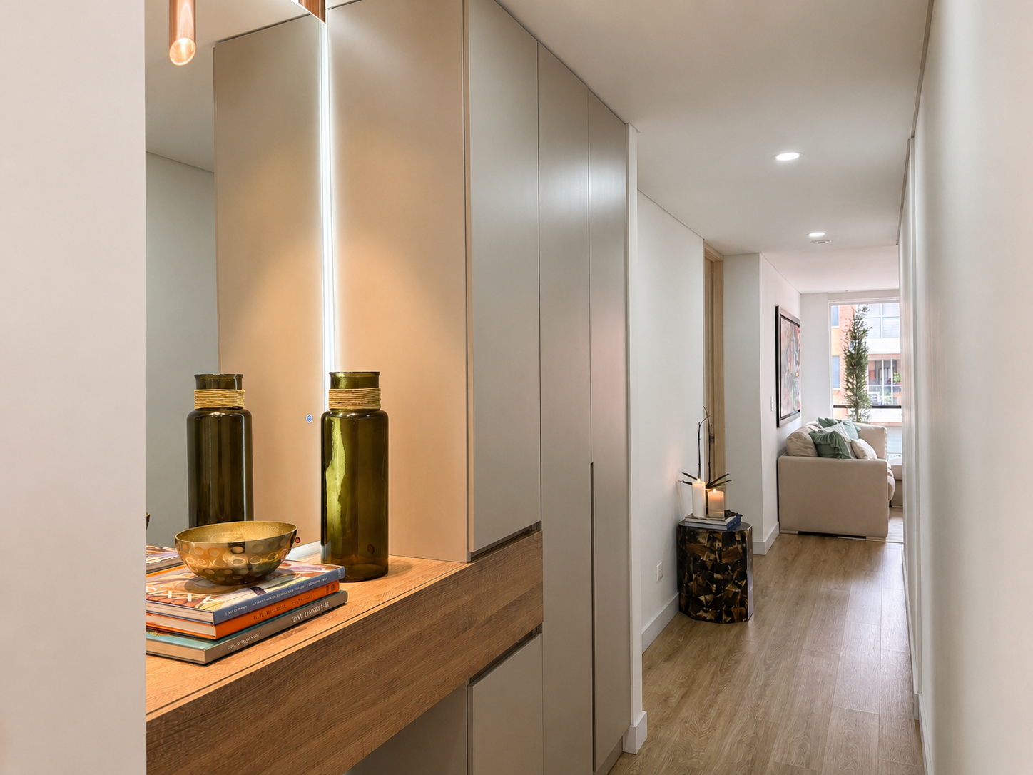 Apartamento en venta en Colina Campestre, Bogotá · foto 19 de 24