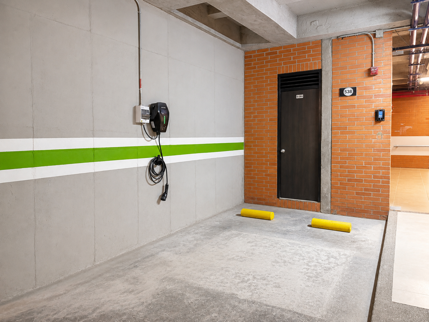Apartamento en venta en Colina Campestre, Bogotá · foto 22 de 24