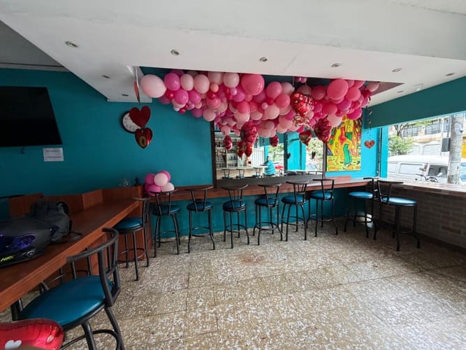 Local en venta en La Floresta, Cali, 168 m² · foto 3 de 10