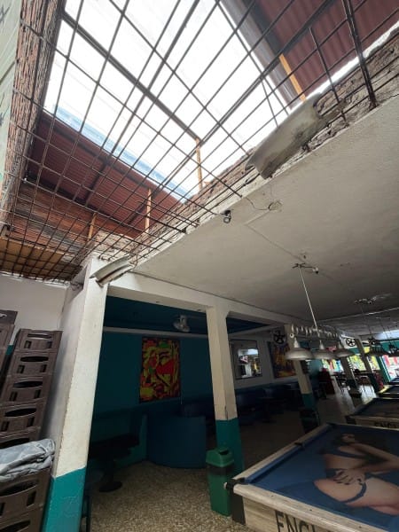 Local en venta en La Floresta, Cali, 168 m² · foto 5 de 10