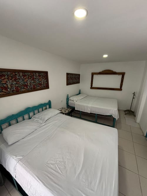 Casa de 11 alcobas en arriendo en Getsemani, Cartagena, 100 m² · foto 6 de 24