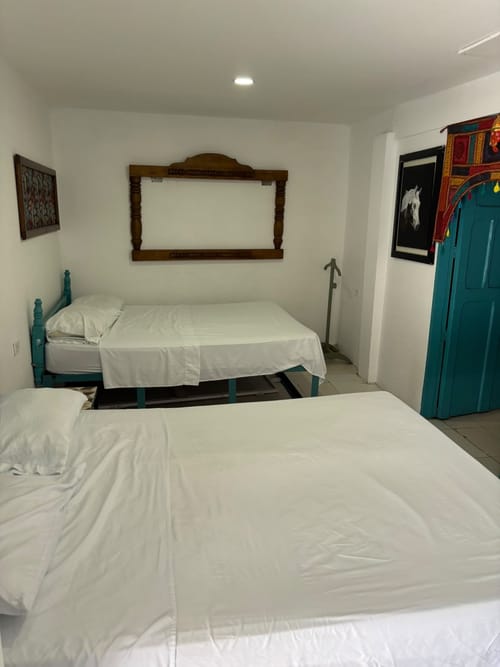 Casa de 11 alcobas en arriendo en Getsemani, Cartagena, 100 m² · foto 5 de 24