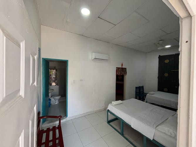 Casa de 11 alcobas en arriendo en Getsemani, Cartagena, 100 m² · foto 10 de 24