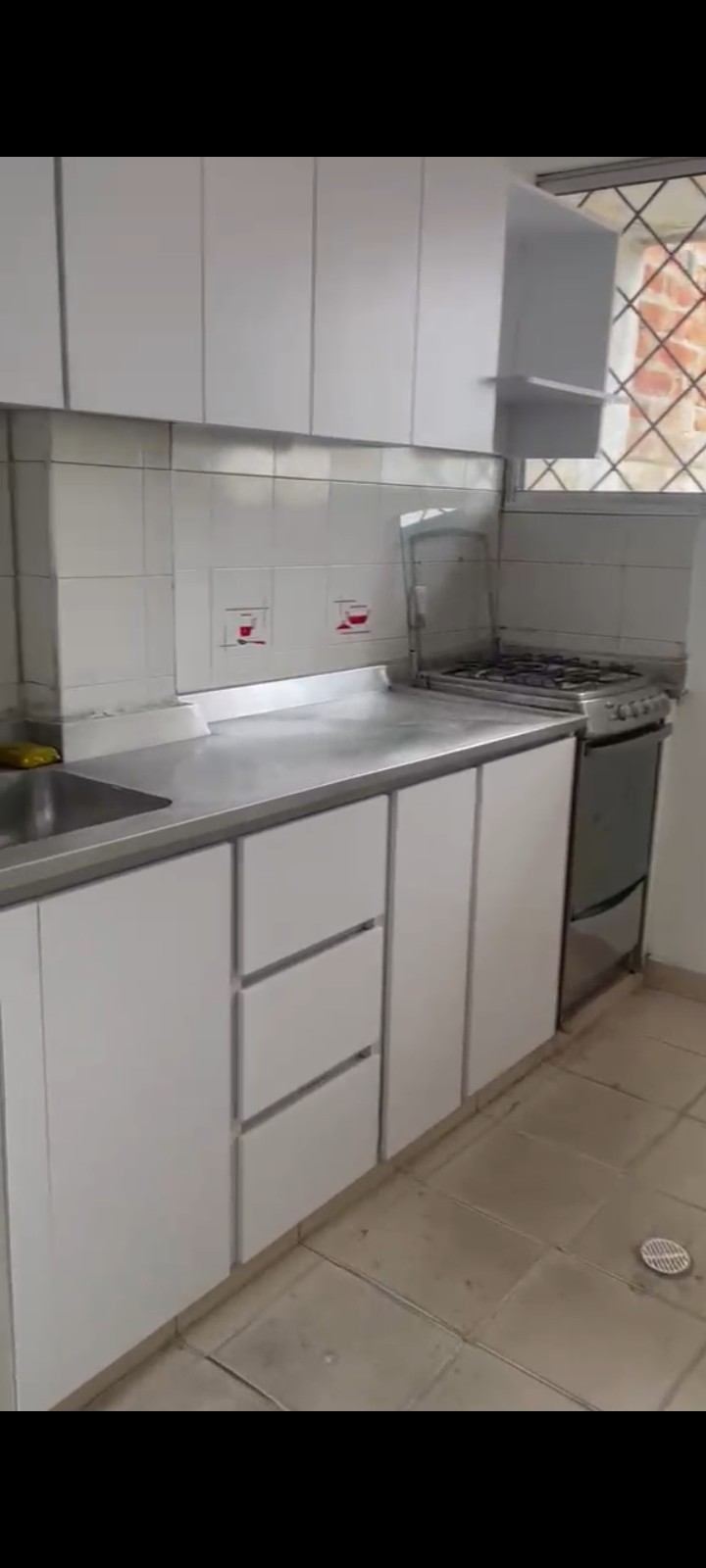Apartment for rent in Antonia santos centro, Bucaramanga