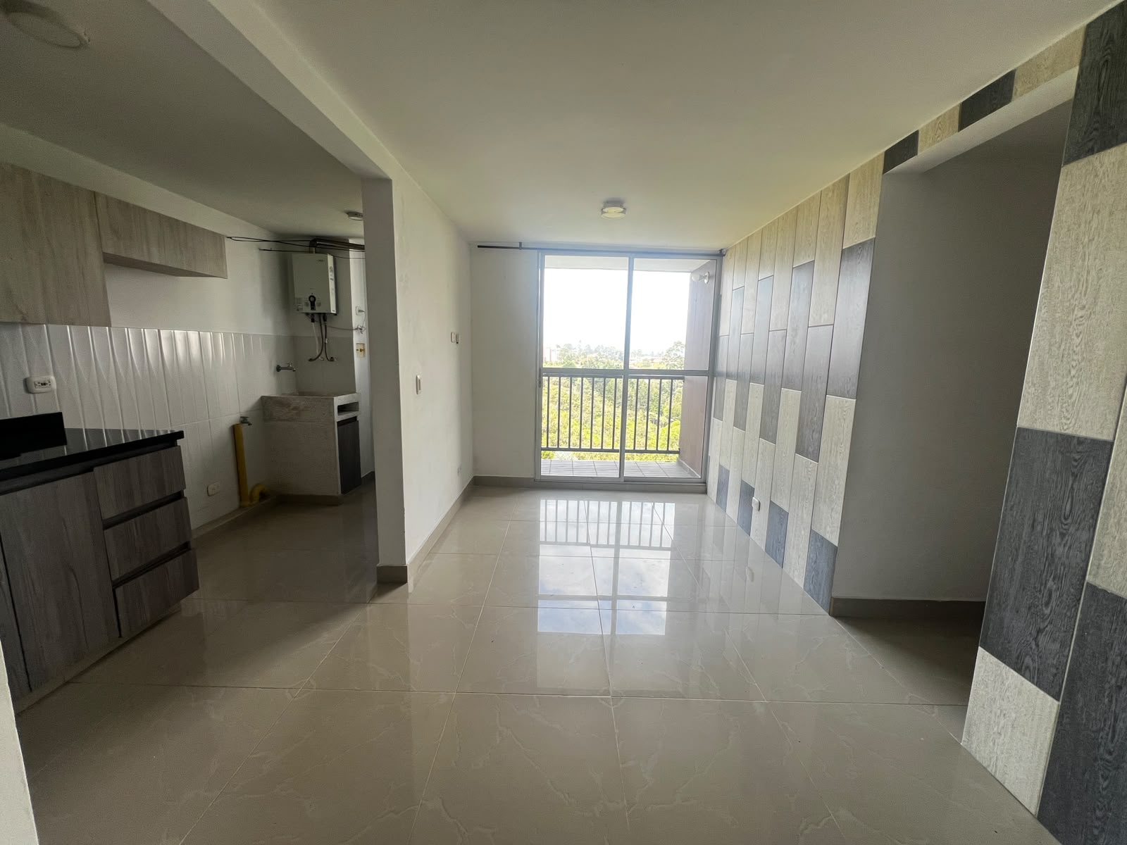 Apartamento en arriendo en Fontibon, Rionegro · foto 2 de 13