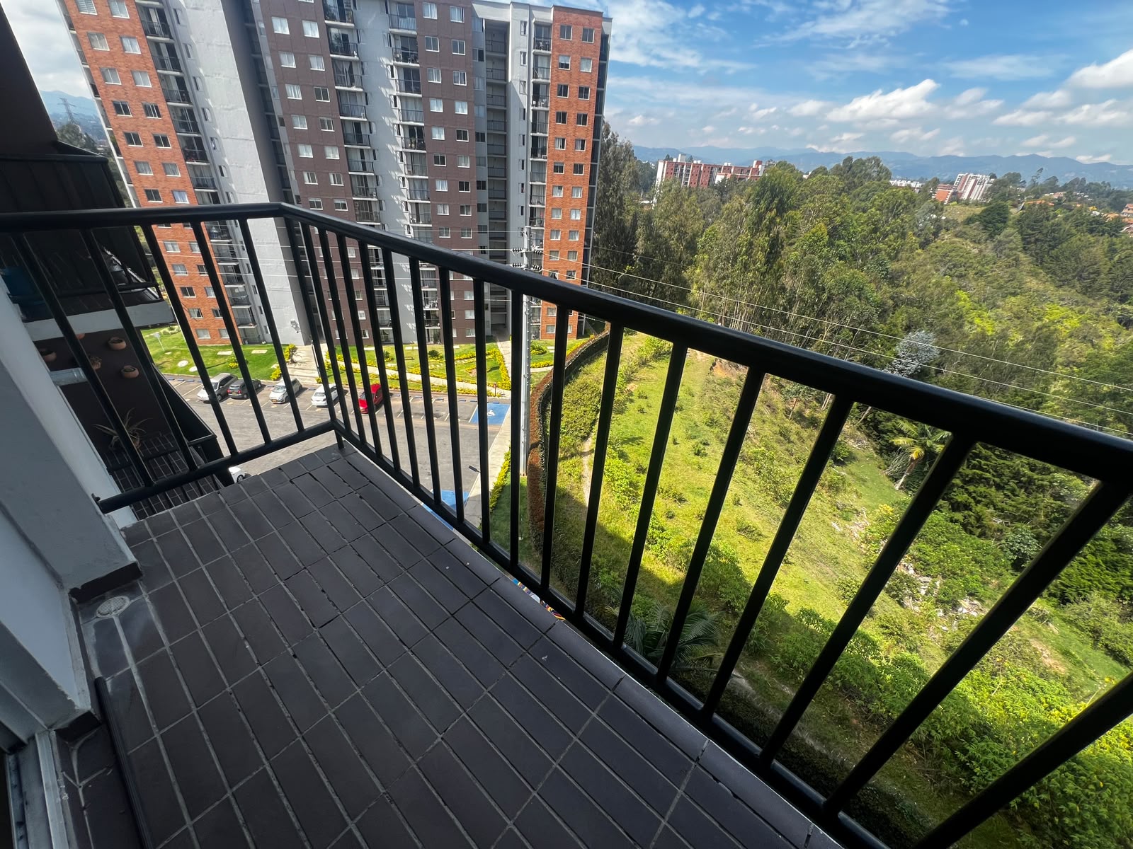 Apartamento en arriendo en Fontibon, Rionegro · foto 3 de 13