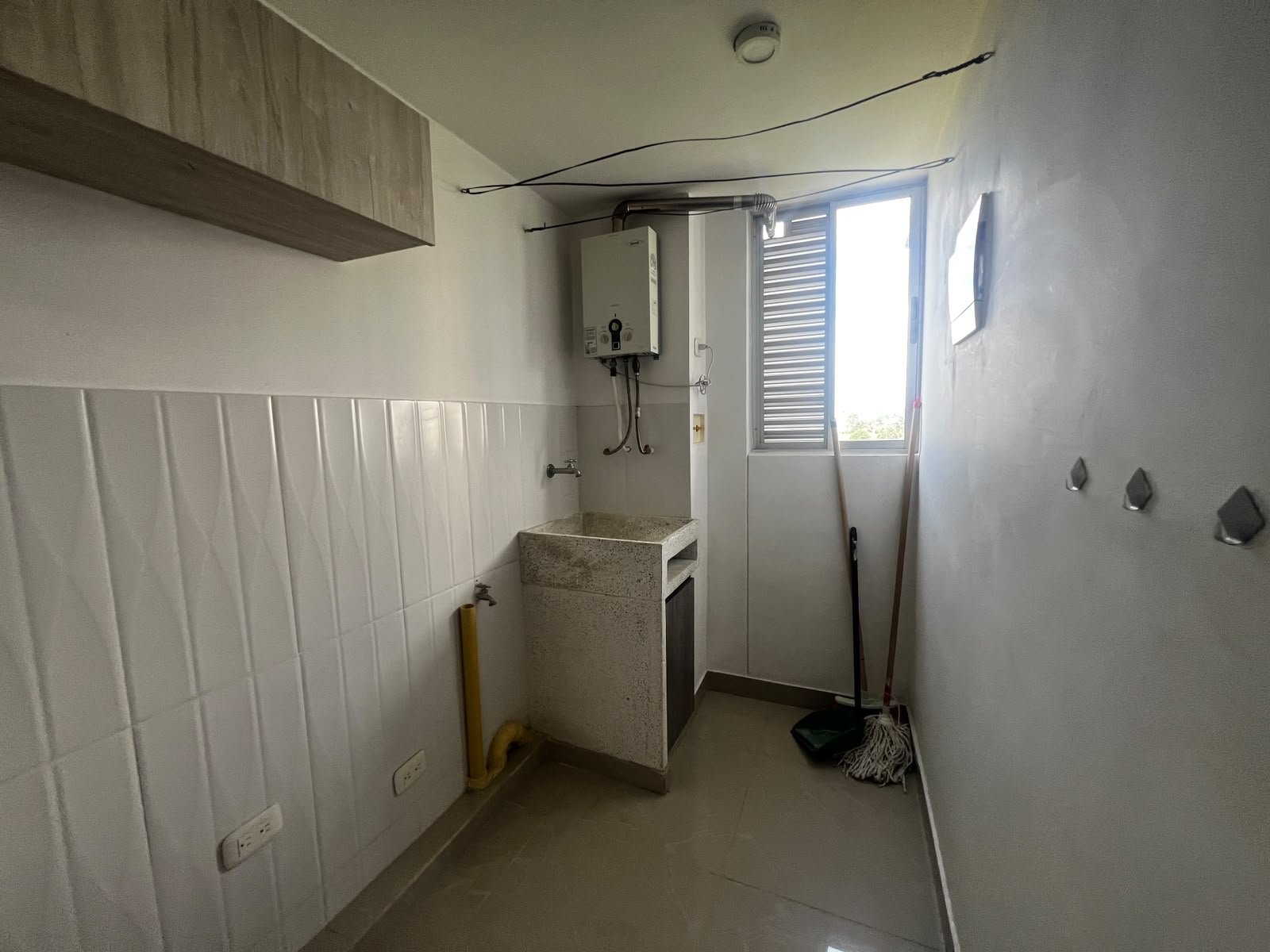 Apartamento en arriendo en Fontibon, Rionegro · foto 4 de 13