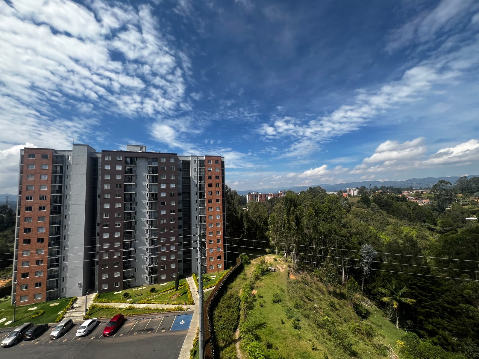 Apartamento en arriendo en Fontibon, Rionegro · foto 5 de 13