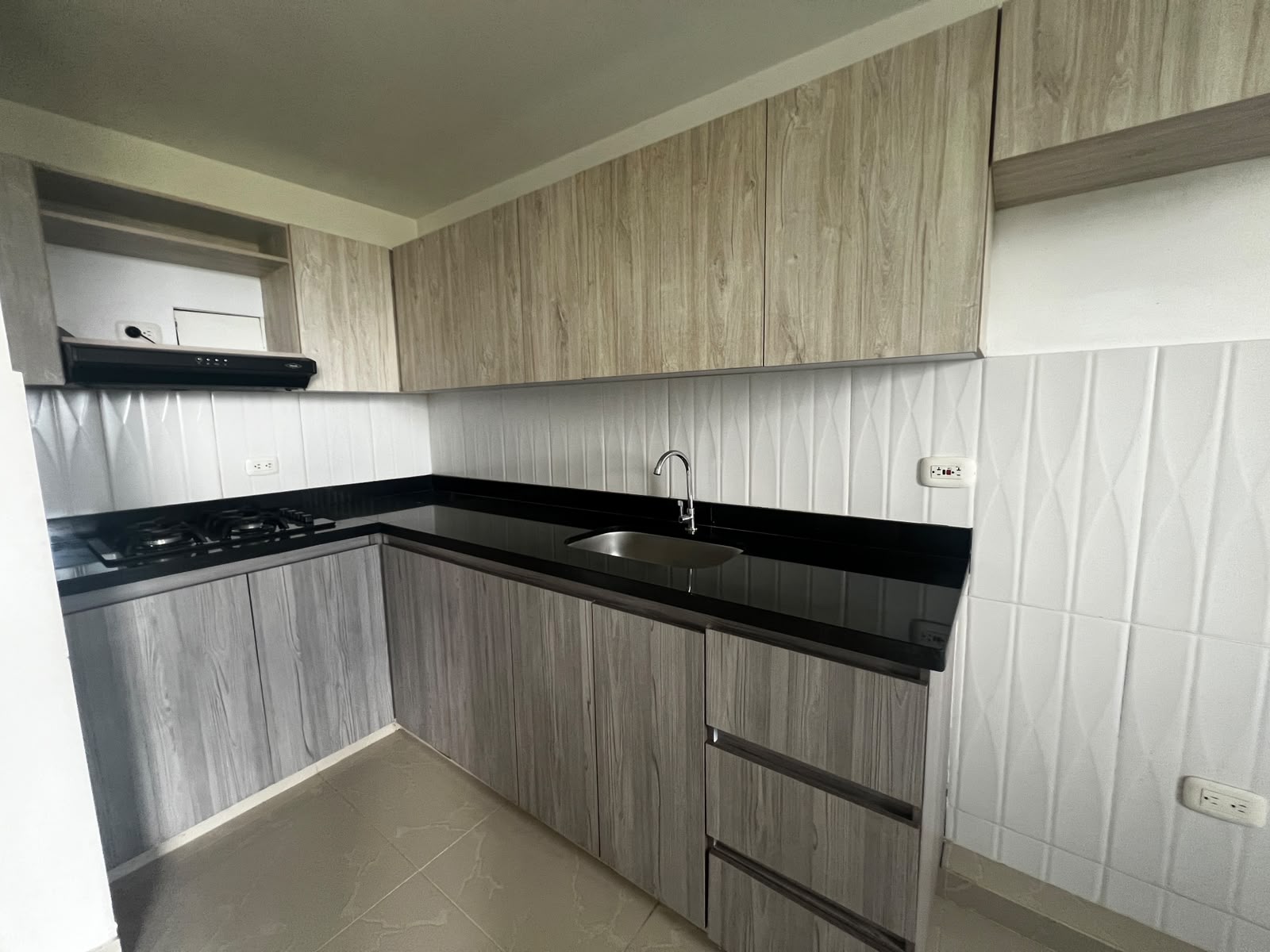 Apartamento en arriendo en Fontibon, Rionegro · foto 7 de 13