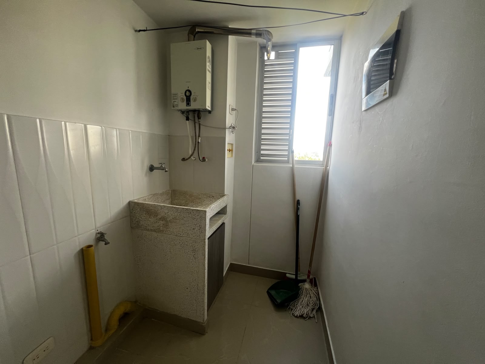 Apartamento en arriendo en Fontibon, Rionegro · foto 8 de 13