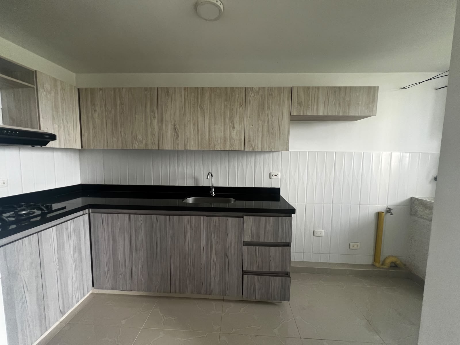 Apartamento en arriendo en Fontibon, Rionegro · foto 11 de 13
