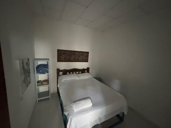 Casa de 11 alcobas en arriendo en Getsemani, Cartagena, 100 m² · foto 20 de 24