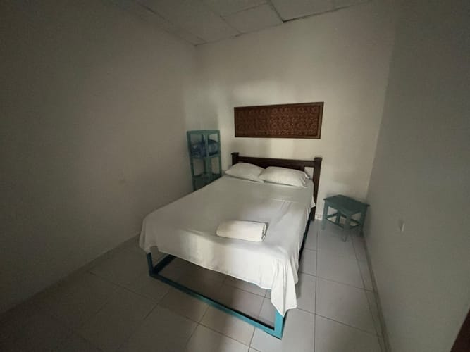Casa de 11 alcobas en arriendo en Getsemani, Cartagena, 100 m² · foto 21 de 24