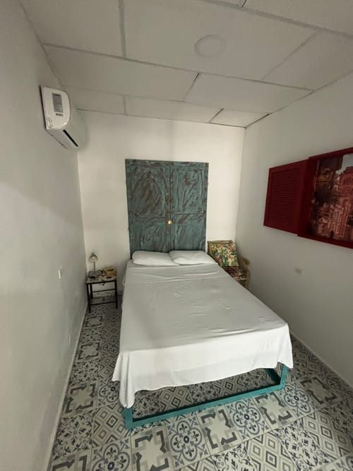 Casa de 11 alcobas en arriendo en Getsemani, Cartagena, 100 m² · foto 15 de 24