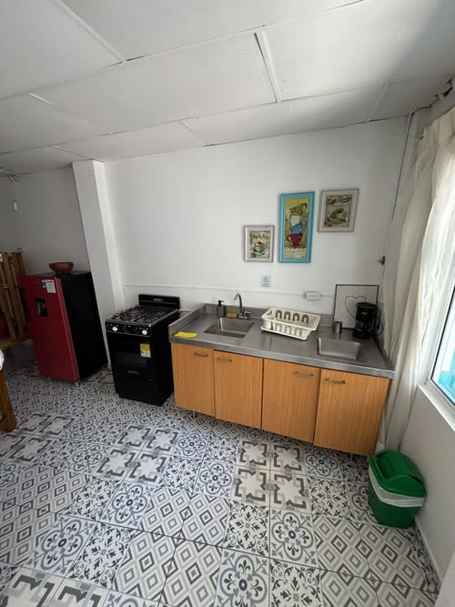Casa de 11 alcobas en arriendo en Getsemani, Cartagena, 100 m² · foto 14 de 24