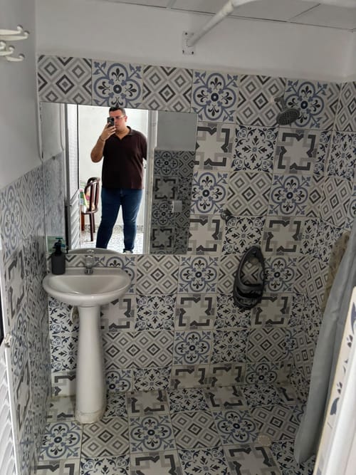 Casa de 11 alcobas en arriendo en Getsemani, Cartagena, 100 m² · foto 16 de 24