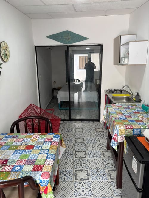 Casa de 11 alcobas en arriendo en Getsemani, Cartagena, 100 m² · foto 18 de 24