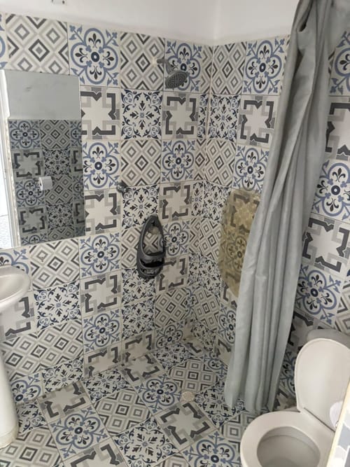 Casa de 11 alcobas en arriendo en Getsemani, Cartagena, 100 m² · foto 17 de 24