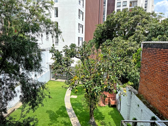 Casa de 5 alcobas en venta en Bellavista, Cali, 370 m² · foto 9 de 16