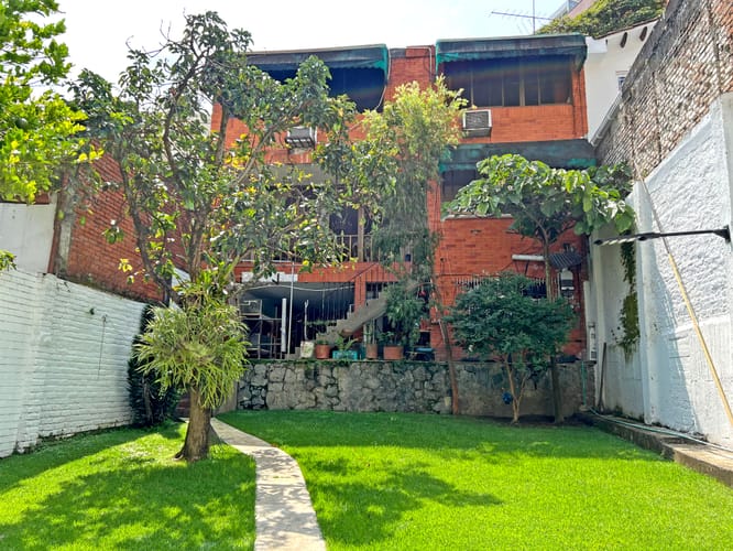 Casa de 5 alcobas en venta en Bellavista, Cali, 370 m² · foto 11 de 16