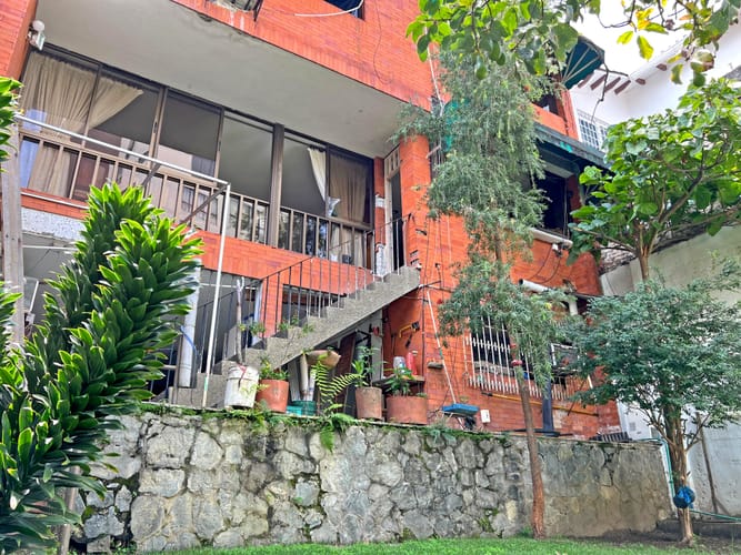 Casa de 5 alcobas en venta en Bellavista, Cali, 370 m² · foto 12 de 16