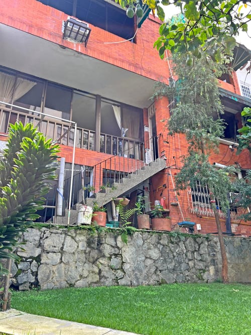 Casa de 5 alcobas en venta en Bellavista, Cali, 370 m² · foto 16 de 16
