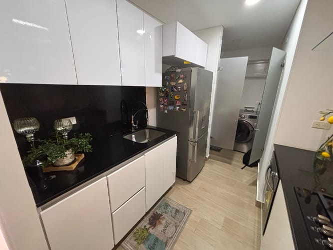 Apartamento de 3 alcobas en venta en Picaleña Y Mirolindo, Ibagué, 95 m² · foto 17 de 17