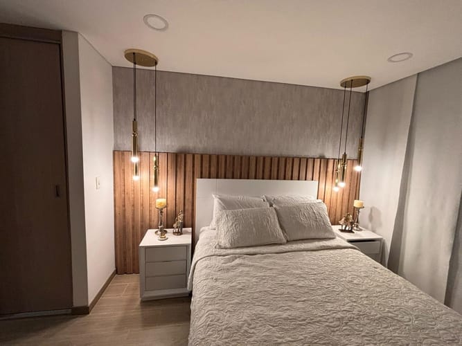 Apartamento de 3 alcobas en venta en Picaleña Y Mirolindo, Ibagué, 95 m² · foto 13 de 17