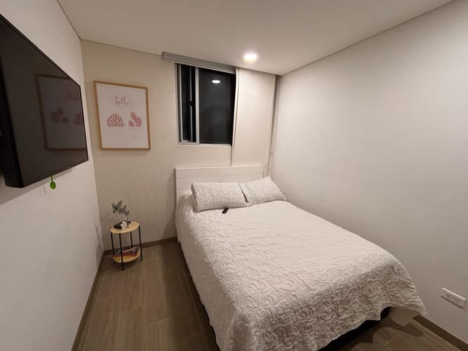 Apartamento de 3 alcobas en venta en Picaleña Y Mirolindo, Ibagué, 95 m² · foto 2 de 17
